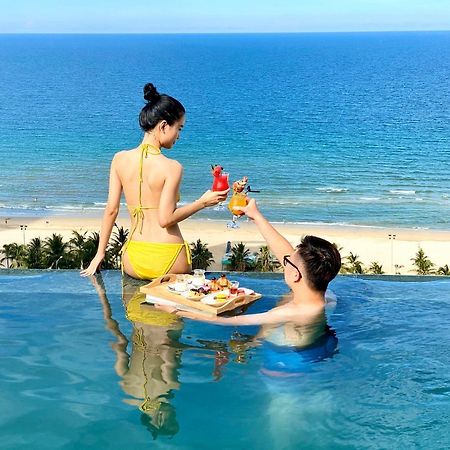 Santa Luxury Hotel Da Nang Eksteriør bilde