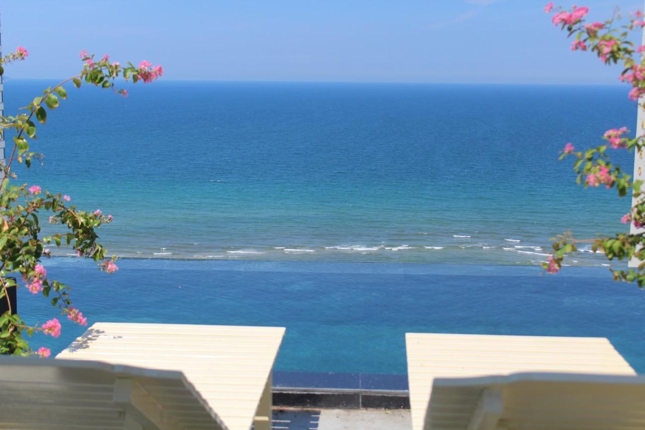 Santa Luxury Hotel Da Nang Eksteriør bilde