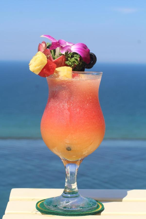 Santa Luxury Hotel Da Nang Eksteriør bilde