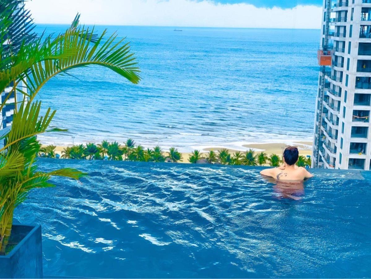Santa Luxury Hotel Da Nang Eksteriør bilde