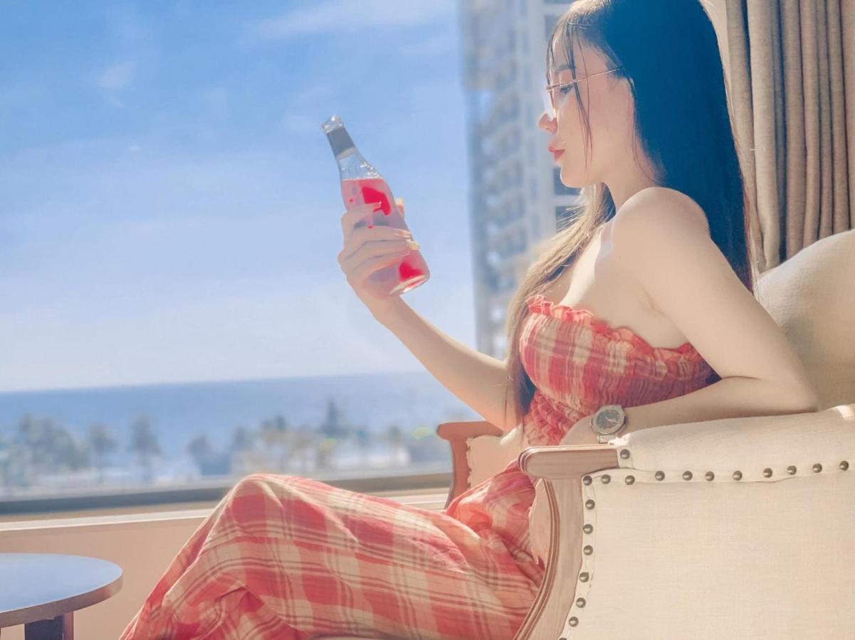 Santa Luxury Hotel Da Nang Eksteriør bilde