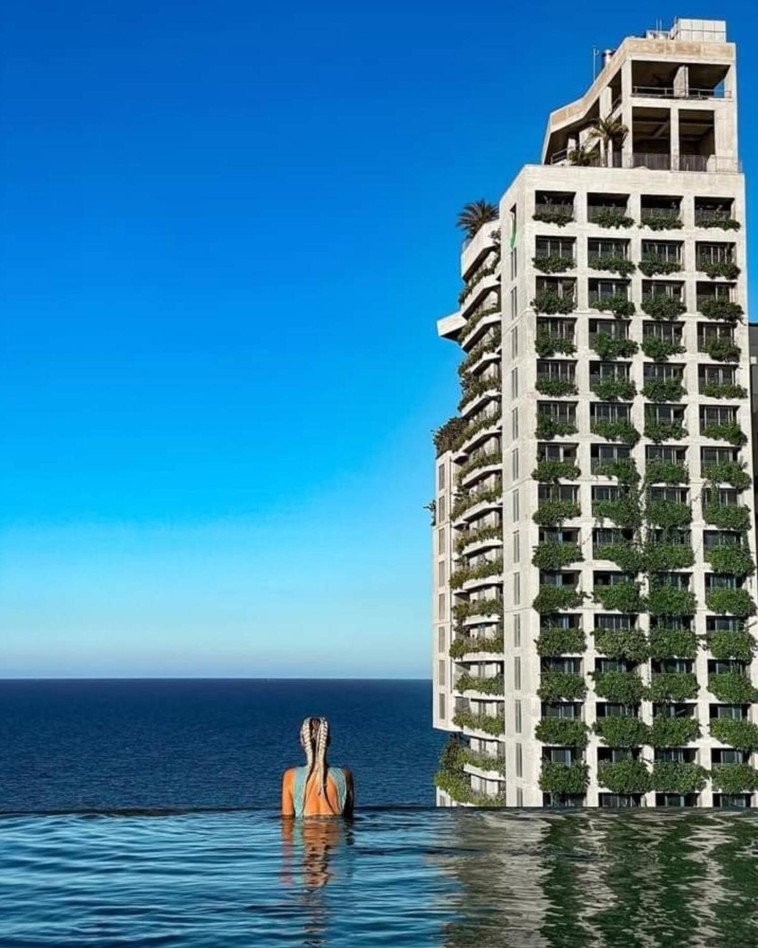 Santa Luxury Hotel Da Nang Eksteriør bilde