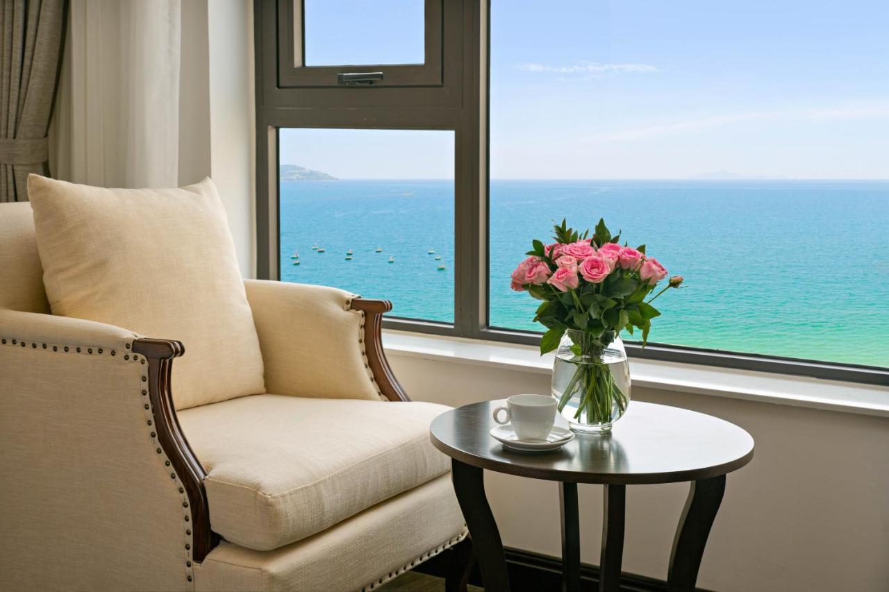 Santa Luxury Hotel Da Nang Eksteriør bilde