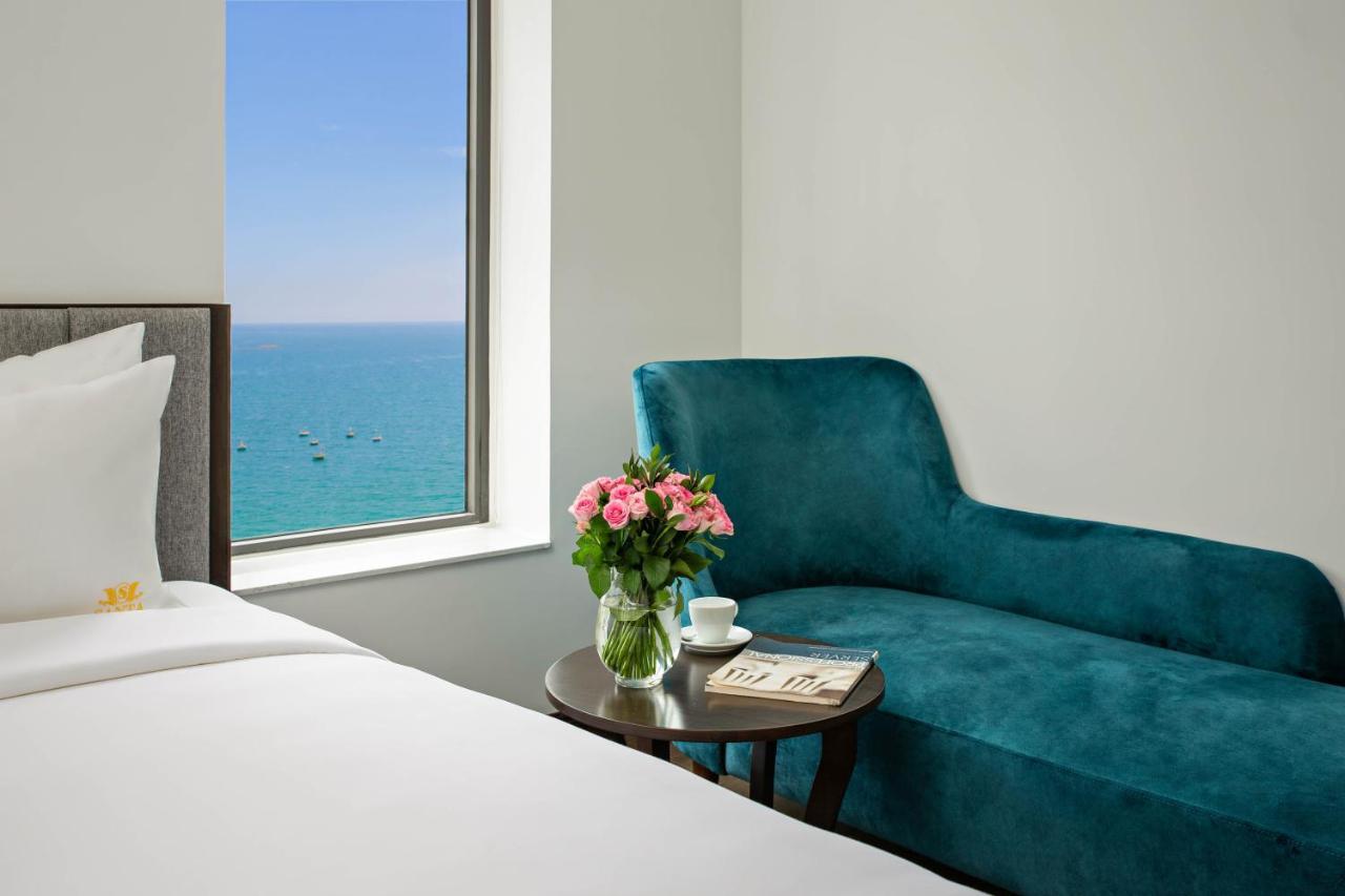 Santa Luxury Hotel Da Nang Eksteriør bilde
